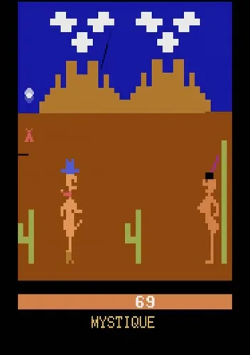 Destero Porno (PD)